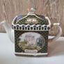 Collectable Sadler Teapot "Blarney  Castle " Image 5