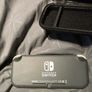 Nintendo Switch Lite Image 2