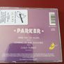 Here we go again cd single PARKER Image 2