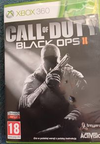 Call of duty black ops 2