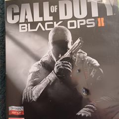 Call of duty black ops 2