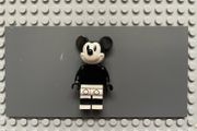 lego disney dis024 Vintage Mickey minifigure, Disney, Series 2
