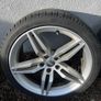 Audi S-Line genuine wheels 19 inch. Image 2