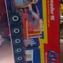 Vintage 80s toy Monster machine Giant 16 Wheels Power Rig Image 3