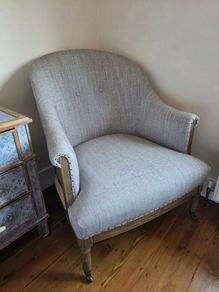 Accent Chair