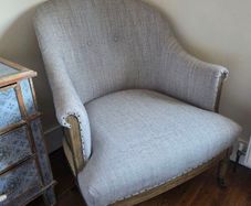 Accent Chair