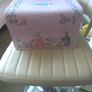 Baby Born Storage Box Image 3