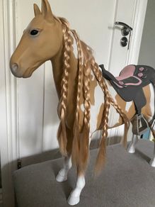 Our Generation horse