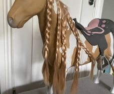 Our Generation horse