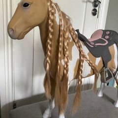 Our Generation horse