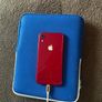 iPhone XR product RED Image 3