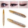 Magic Self Adhesive Eyeliner Pen Waterproof No Glue Quick-drying Black Eyeliner Image 2