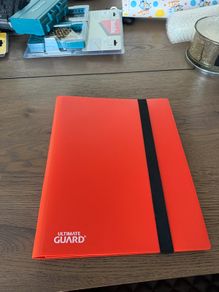 Ultimate Guard Flexxfolio 360 Card Holder