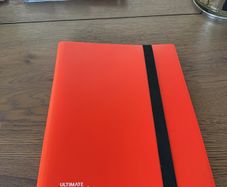 Ultimate Guard Flexxfolio 360 Card Holder