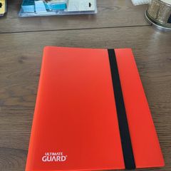 Ultimate Guard Flexxfolio 360 Card Holder