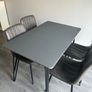 Table and chairs Image 3