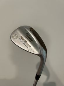 Titleist Vokey - 58 Degrees