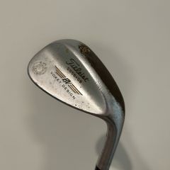 Titleist Vokey - 58 Degrees