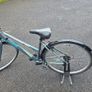 Ladies Bike   28 Alloy Hybrid Bike   18inch Frame Image 2