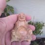 old oriental figure Image 6