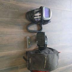 3m Adflo 9100fx (read ad first)