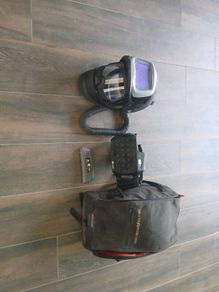 3m Adflo 9100fx (read ad first)