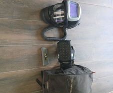 3m Adflo 9100fx (read ad first)