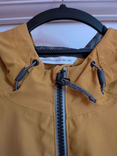 Craghoppers Aquadry jacket - size L