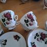 Royal Tara tea set Image 2