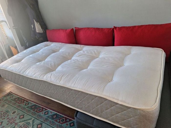 mattress