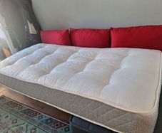 mattress