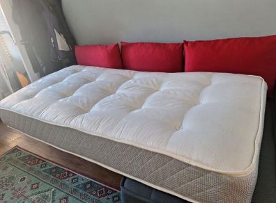 mattress