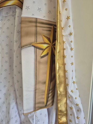 Cosplay The Boys Starlight Annie January Costume xs