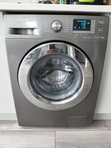 washing