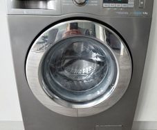 washing