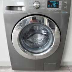 washing