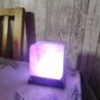 hamaliya salt lamp Image 5