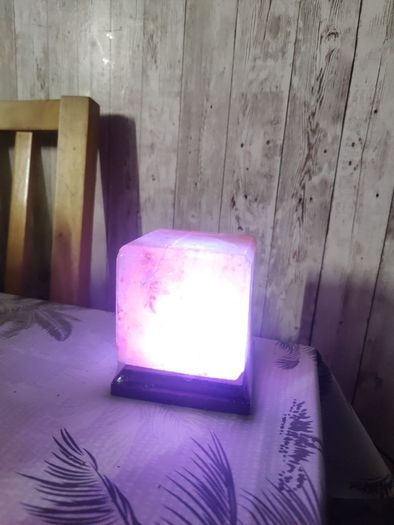 hamaliya salt lamp