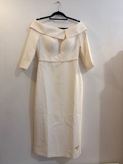 Phoenix_V Bridal Dress