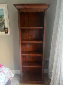 Book case / Display cabinet