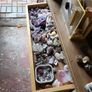 Quartz crystal clusters Image 10
