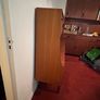 Rare G plan Tall Fresco Highboard Cocktail Cabinet Image 3
