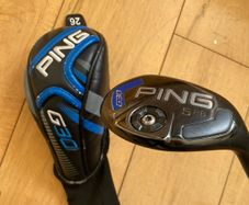 Ping G30 26 Degree 5 Hybrid Golf Club