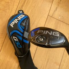 Ping G30 26 Degree 5 Hybrid Golf Club