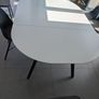 Oval Boconcept Dining Table Image 7