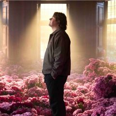 2 Lewis Capaldi tickets