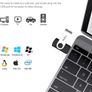 64GB USB 2.0 Flash Drive, Swivel Design Memory Sticks, Pen Drive, Usb Sticks for Data Storage, Zip Drive and jump Drive with LED Light Image 3
