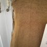 dress bnwt Zara summer dress small khaki shade small Image 9