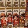 One Piece Manga Collection Volumes 1 to102 Image 5