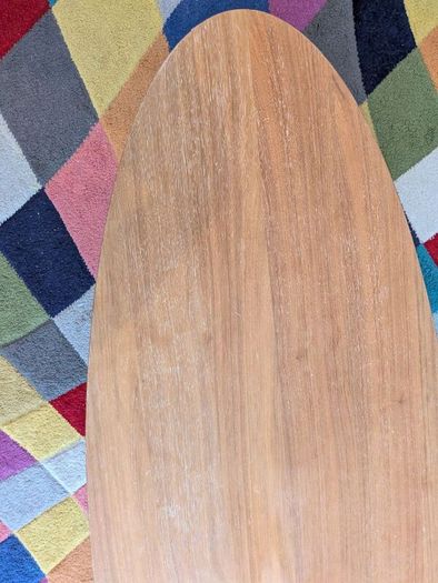 Ikea Stockholm coffee table